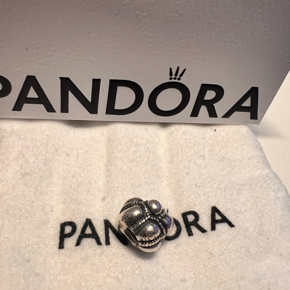 🫧 Pandora Bubble bead 🫧 - Picture 6 of 6